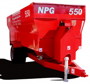 NPG550