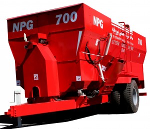 NPG700